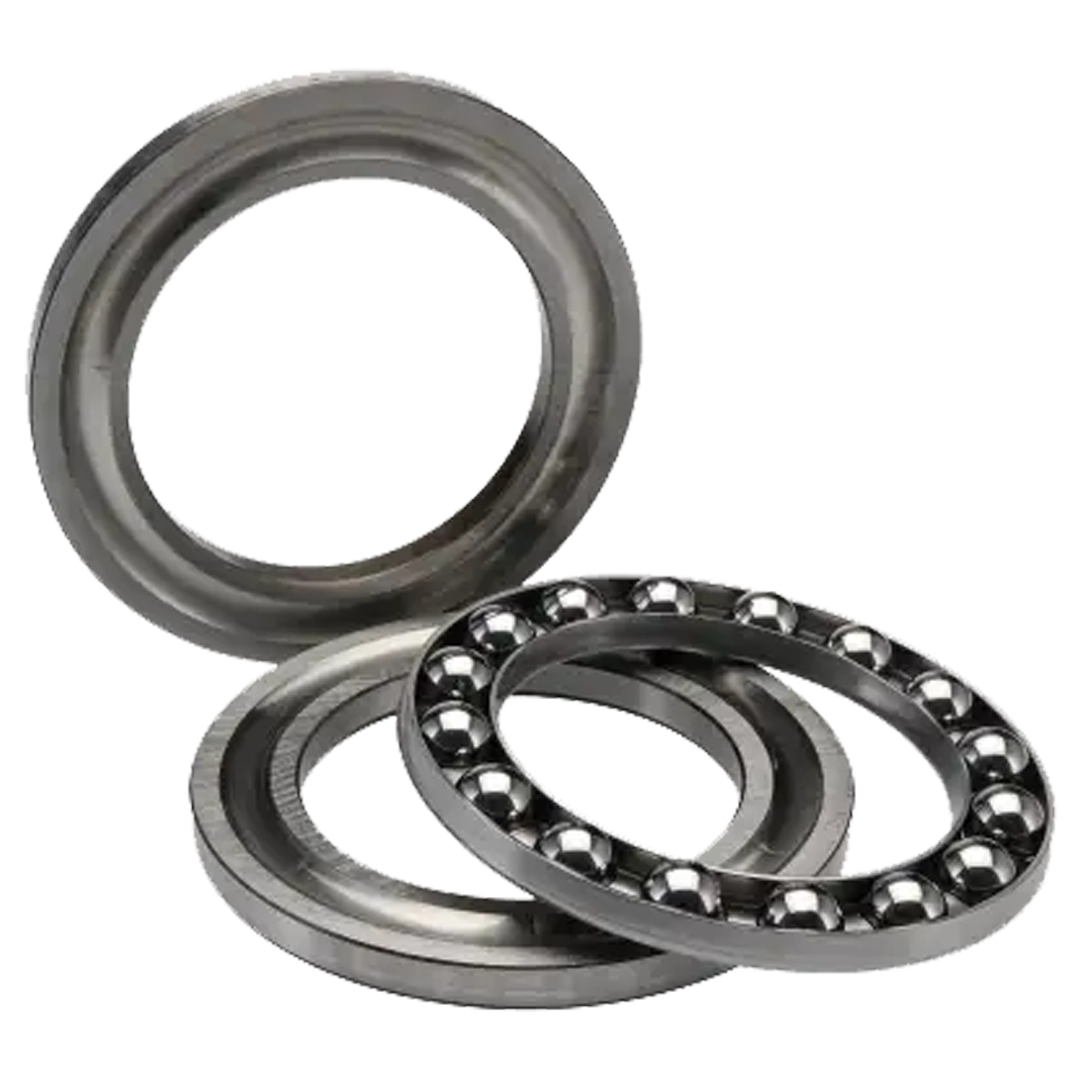 Thrust Ball Bearings Category